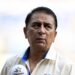 Sunil gavaskar