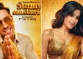 Sunny sanskari ki tulsi kumari release date