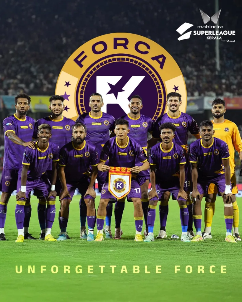Super league kerala