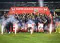 Super league kerala