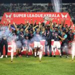 Super League Kerala Secures Historic $11.6M Partnership with Sports.com in Groundbreaking Deal