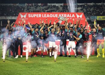 Super league kerala