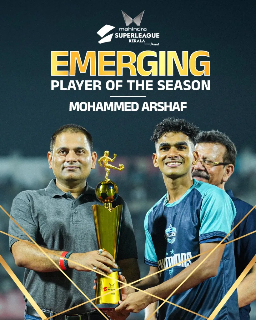 Super league kerala