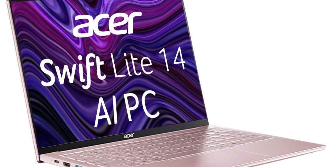 Acer Swift Lite 14