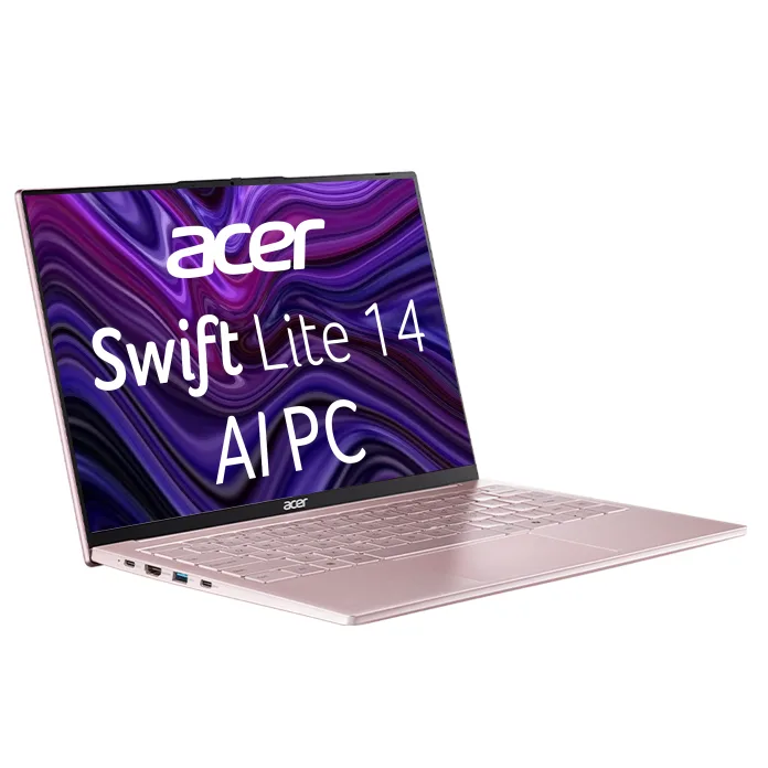 Swift Lite 1 Acer Swift Lite 14