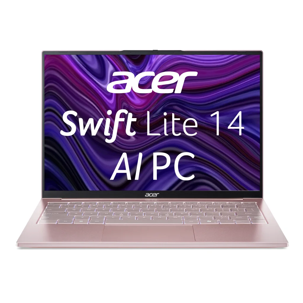 Acer Swift Lite 14