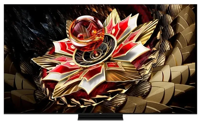 C72K QD-Mini LED TV