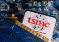 Tsmc ai