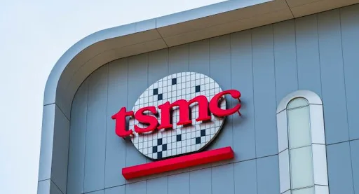 Tsmc ai 2