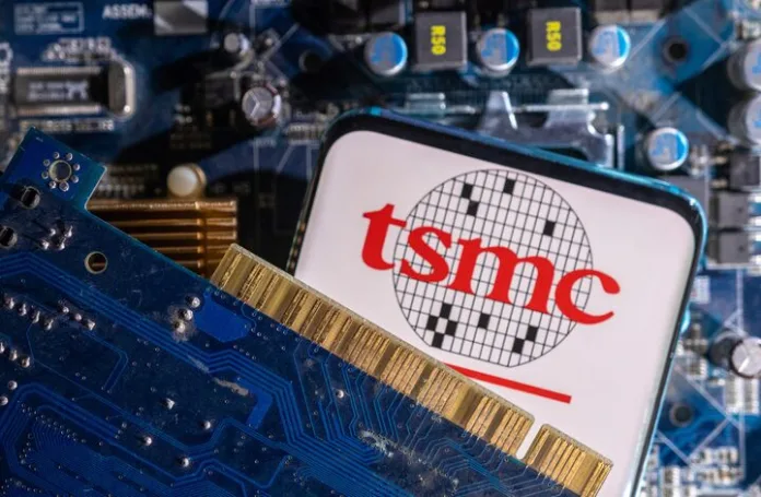 TSMC AI Tsmc ai