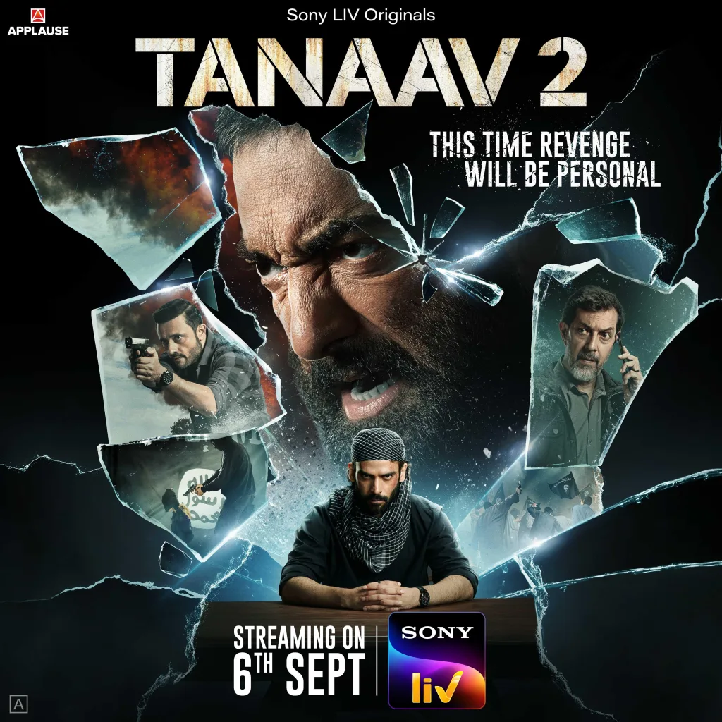 ‘Special Ops 2’ Drops July 11: Top 5 Indian Spy Thrillers To Stream Until Then 6 Tanaav
