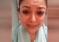Tanushree Dutta Breaks Down, Says 'I'm Being Harassed At Home'; Files Police Complaint Over Ongoing Harassment Since #MeToo Row