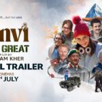 Tanvi The Great Trailer Delivers Heartwarming Cinema: Anupam Kher’s Directorial Masterpiece Set to Inspire Millions