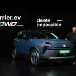 Tata Harrier.ev Gets Dolby Atmos: Premium Audio Revolution