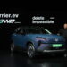 Tata harrier.ev