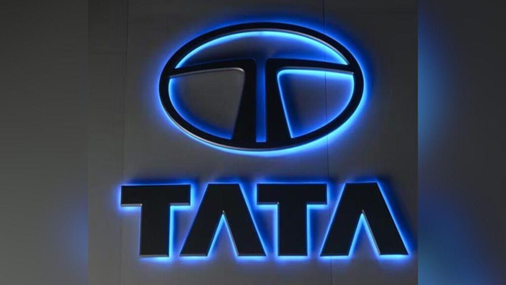 Tata motors