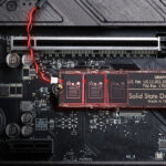 Self-Destruct SSD: Team Group’s P250Q Changes Data Security Forever