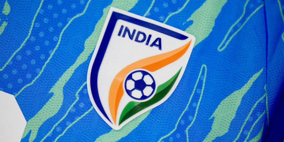 AIFF Shortlists Three Candidates for Team India Head Coach Position