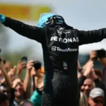 TeamViewer Powers Mercedes-AMG PETRONAS F1 Simulator Operations