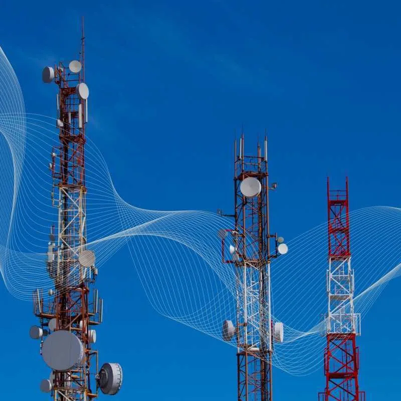 Telecom policy 2025 2