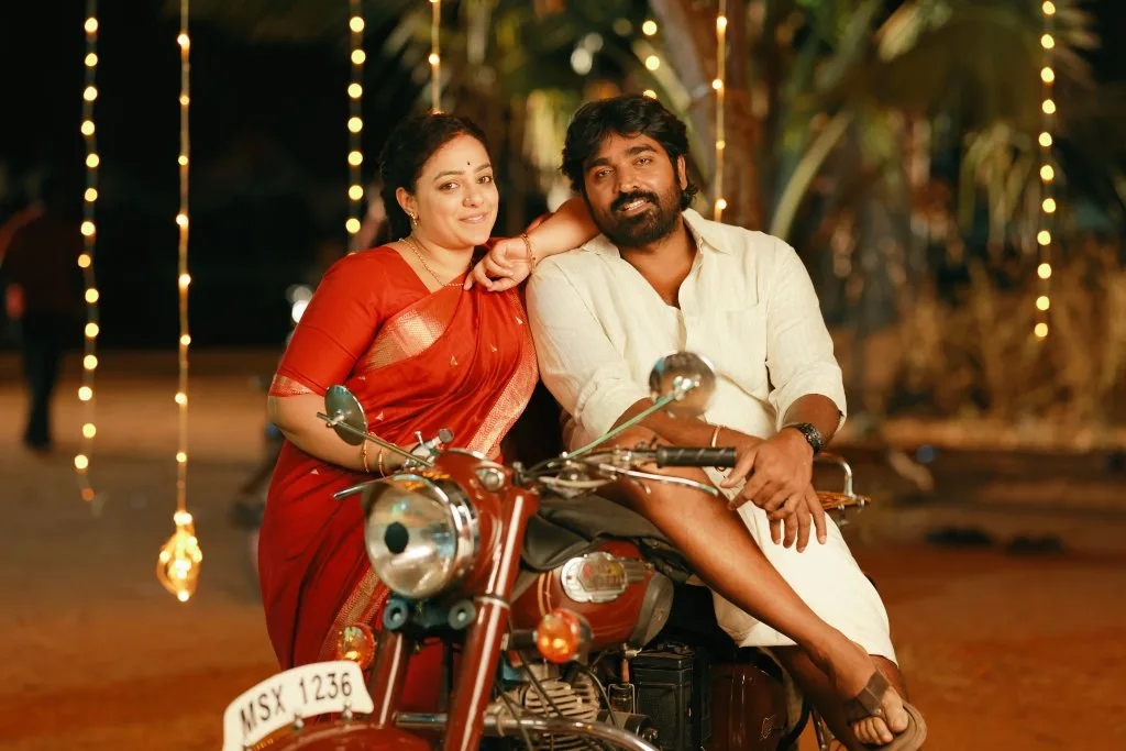 Thalaivan thalaivi