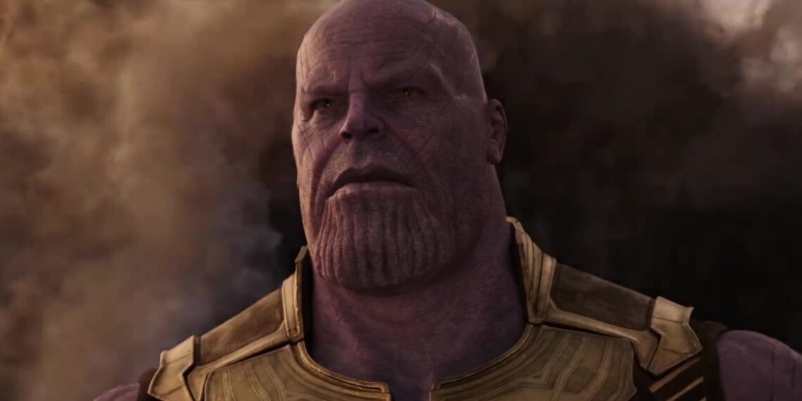 Thanos