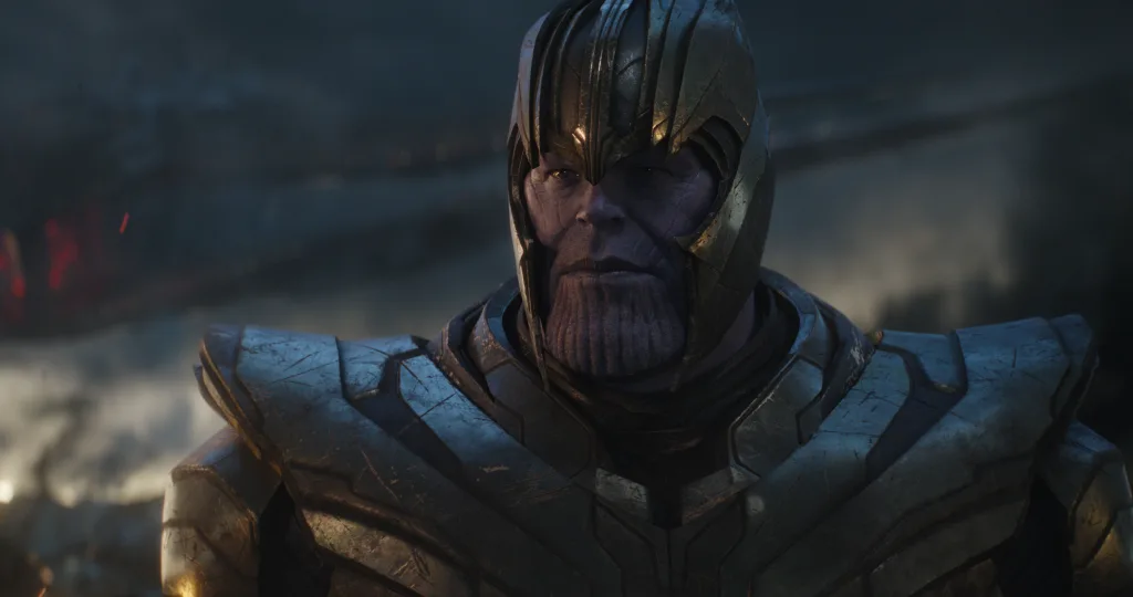 Thanos