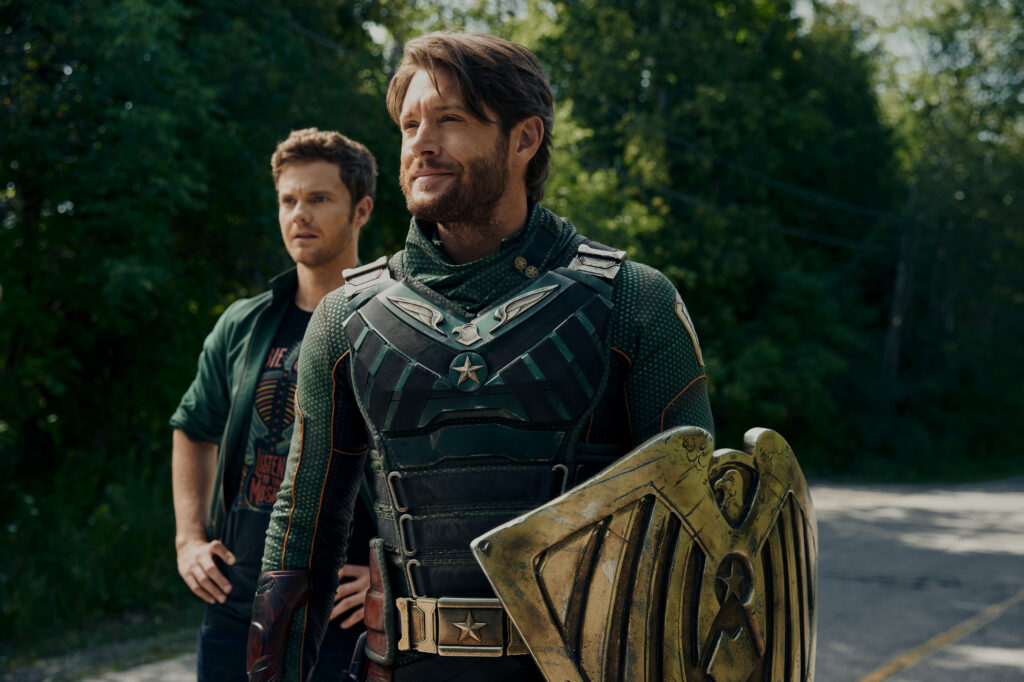 The boys season 5