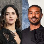 Adria Arjona Joins Michael B. Jordan in Amazon’s The Thomas Crown Affair Remake