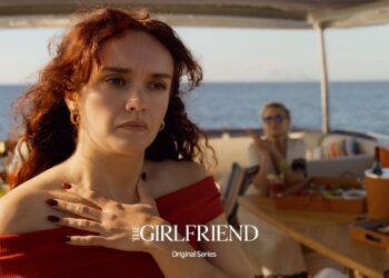 The girlfriend on prime video