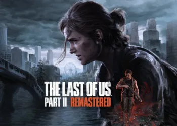 The last of us part ii