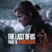 The last of us part ii