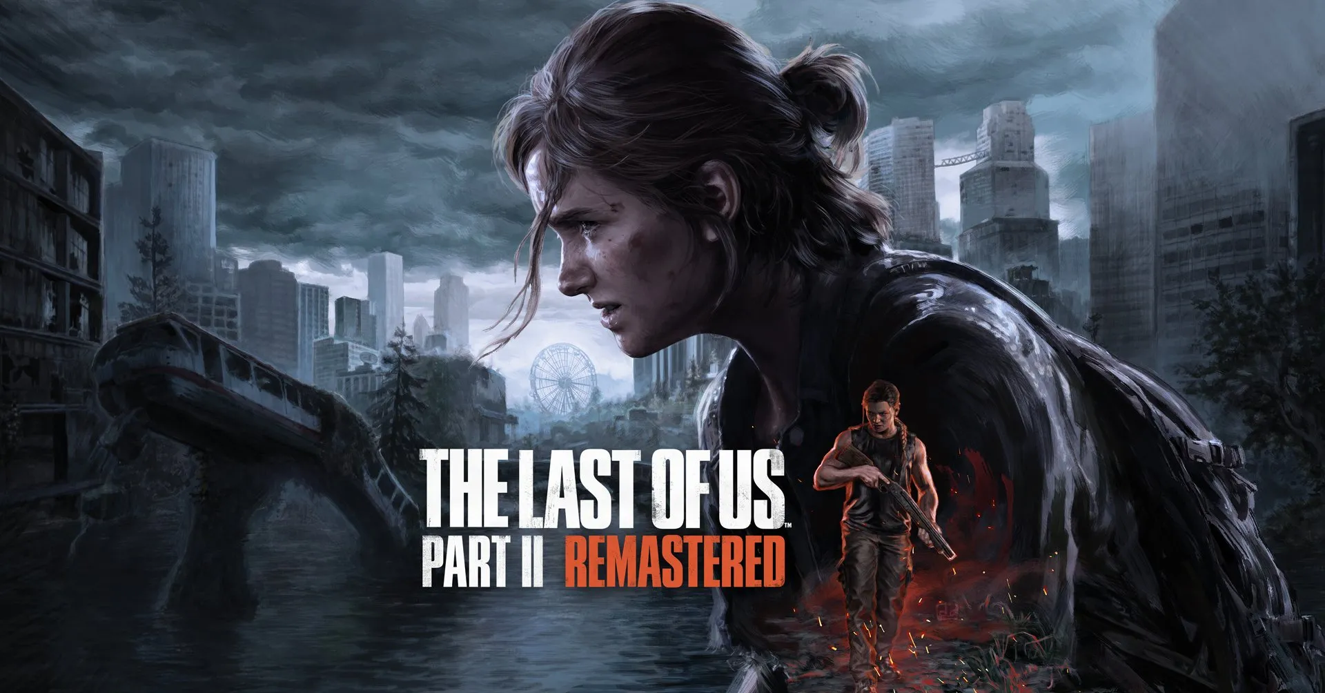 The last of us part ii