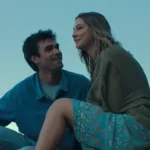 Madelyn Cline and KJ Apa’s European Romance Unfolds: The Map That Leads To You Trailer Reveals Heartwarming Adventure