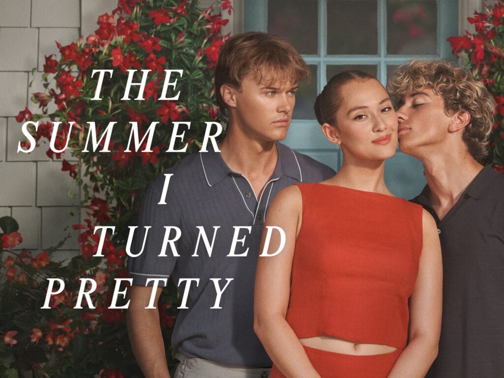 The summer i turned pretty season 3 ott release date