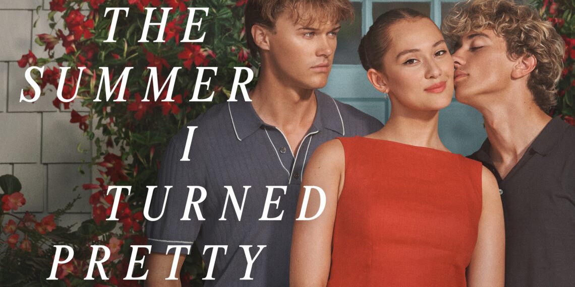 The summer i turned pretty season 3 ott release date