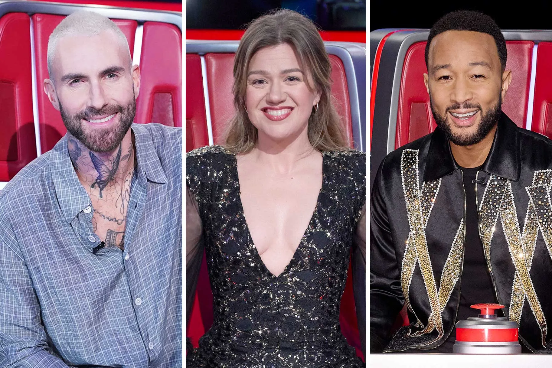 The voice season 29