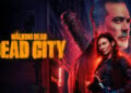 The walking dead dead city season 2