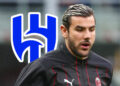 Theo Hernandez to Al-Hilal: €25M Saudi Move Inches Closer as Milan Star Skips Training