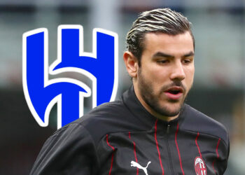 Theo Hernandez to Al-Hilal: €25M Saudi Move Inches Closer as Milan Star Skips Training
