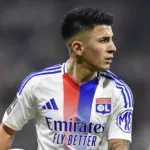 Atletico Madrid Secure Thiago Almada in €40M Deal: Simeone Lands Dynamic Argentine Playmaker