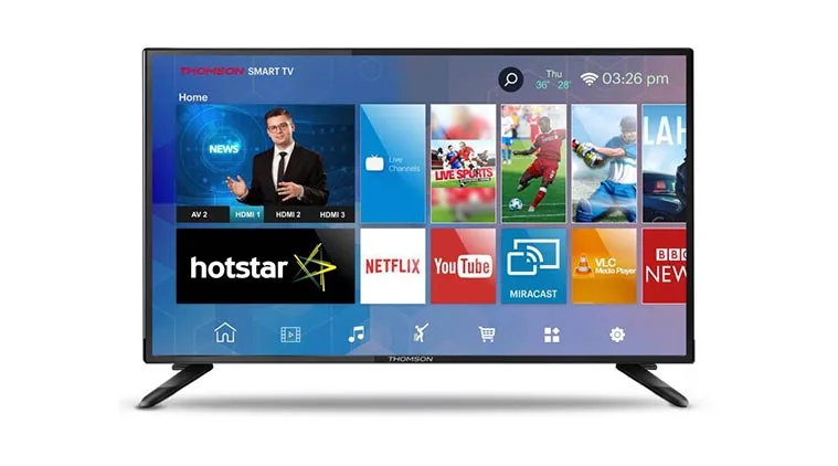 Thomson freedom sale 3