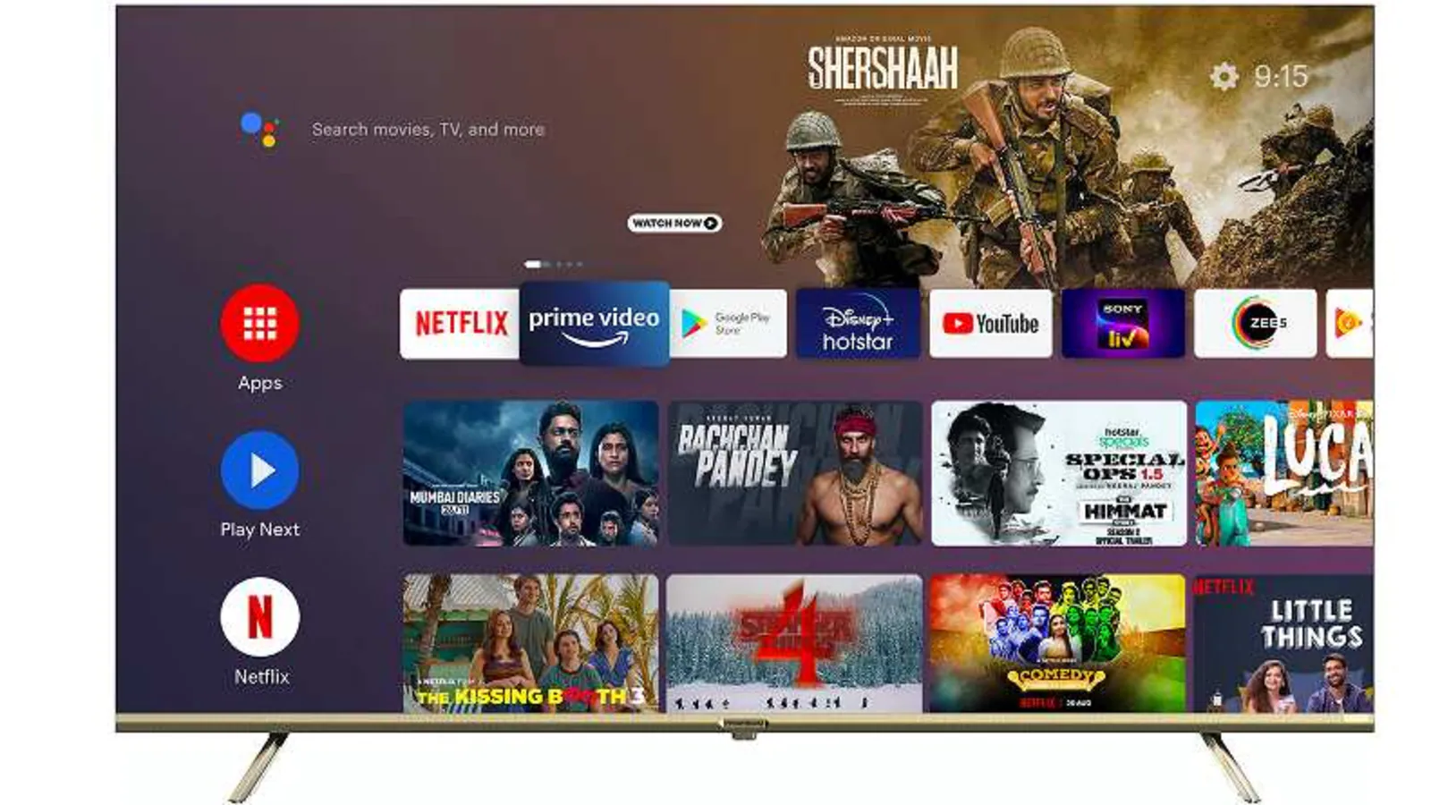 Thomson freedom sale