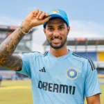 Tilak Varma Emerges as South Zone Captain for Duleep Trophy 2025-26
