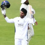 Tilak Varma’s County Masterclass: Second Century in Four Innings Puts Test Cap Within Reach