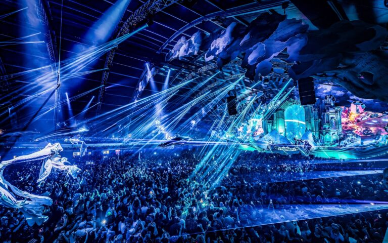 Tomorrowland