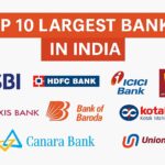 Detailed: The Top 10 Largest Banks in India as of 2026