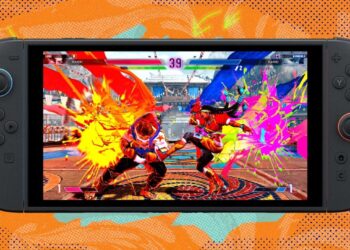 Top 10 nintendo switch 2 games