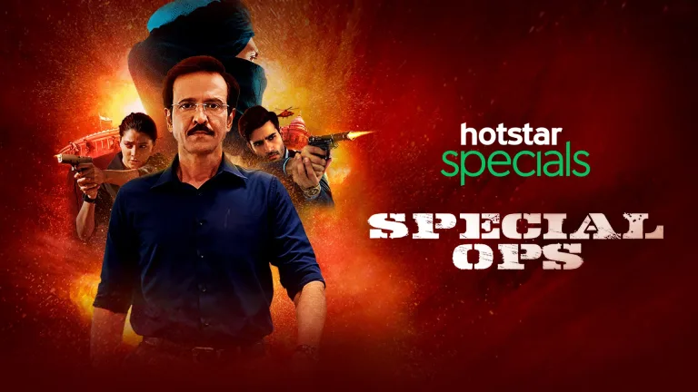 Top 5 indian spy thrillers