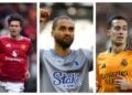 Top 5 players available on a free transfer in 2025